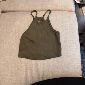 Nobull crop tank